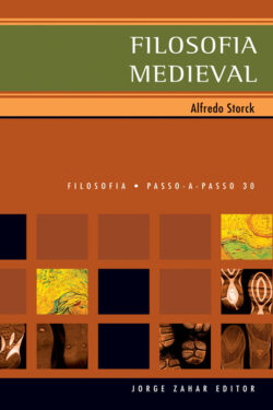 Download livro Filosofia Medieval Alfredo Storck em ePUB mobi e PDF