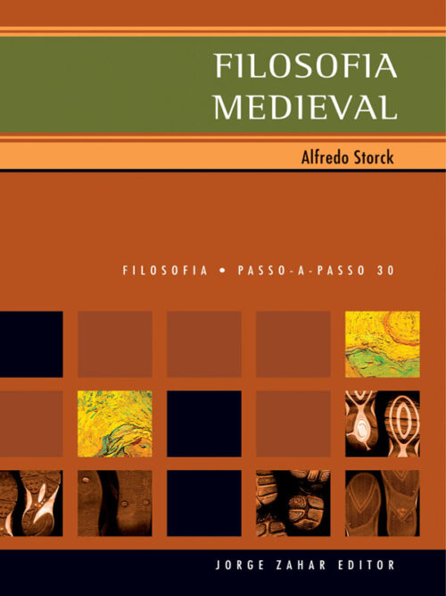 Download livro Filosofia Medieval Alfredo Storck em ePUB mobi e PDF