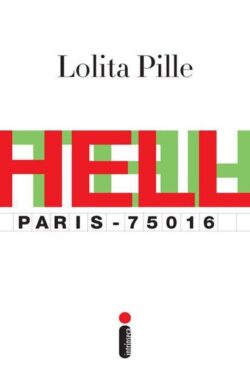 Download livro Hell Lolita Pille em ePUB mobi e PDF