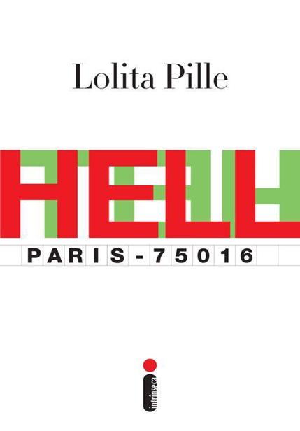 Download livro Hell Lolita Pille em ePUB mobi e PDF