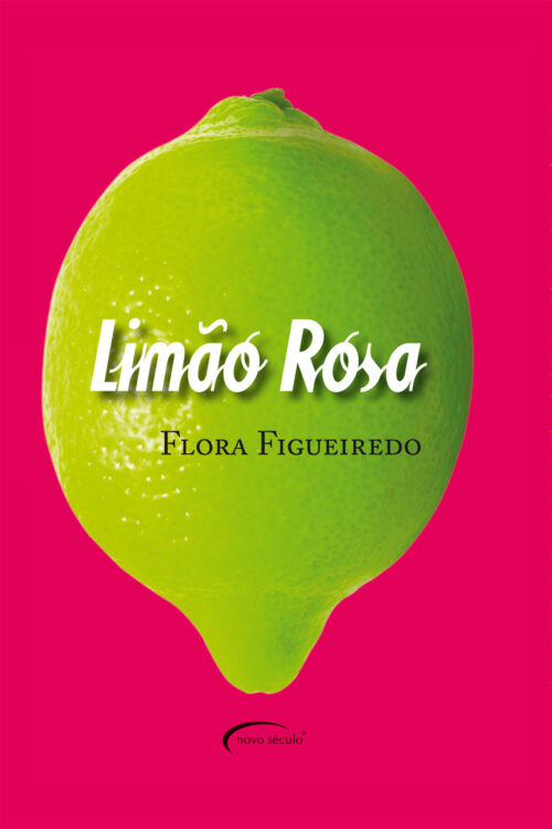 Download livro Limao Rosa Flora Figueiredo em ePUB mobi e PDF