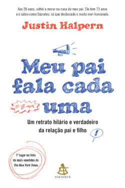 Download livro Meu Pai Fala Cada Merda Justin Halpernem ePUB mobi e PDF