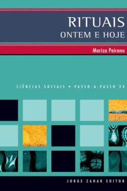 Download livro Rituais Ontem E Hoje Mariza Peirano em ePUB mobi e PDF