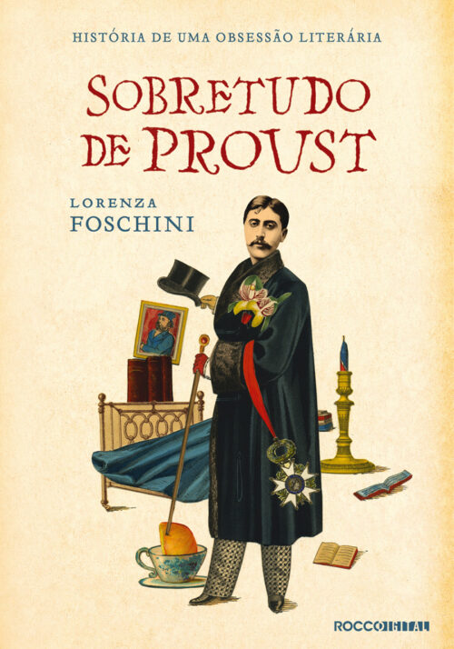 Download livro Sobretudo de Proust Lorenza Foschini em ePUB mobi e PDF