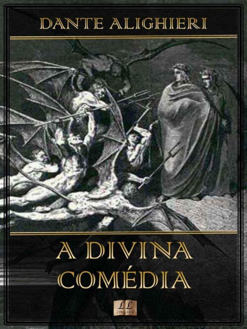 Download A Divina Comedia Dante Aliguieri em ePUB mobi e PDF