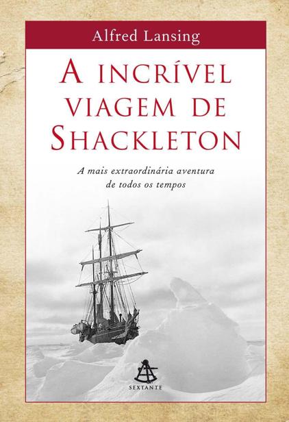 Download A Incrivel Viagem De Shackleton Alfred Lansing em ePUB mobi e PDF