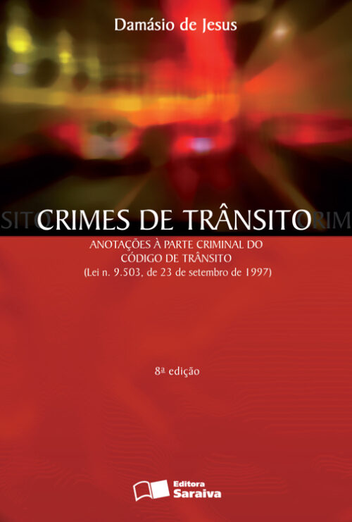 Download Crimes de Transito Damasio de Jesus em ePUB mobi e PDF