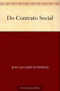 Download Do Contrato Social Jean Jacques Rousseau em ePUB mobi e PDF