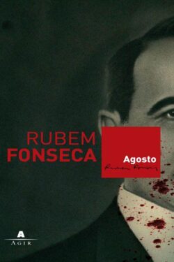 Download Livro Agosto Rubem Fonseca em Epub mobi e Pdf