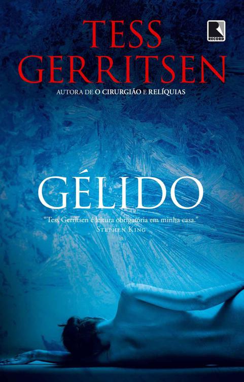 Download Livro Gelido Tess Gerritsen em Epub mobi e Pdf