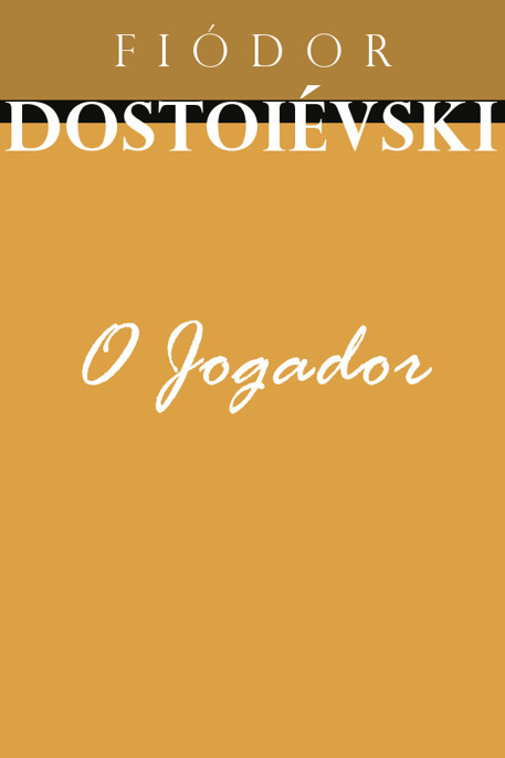 Download Livro O Jogador Fiodor Dostoievski em Epub mobi e Pdf