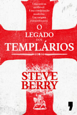 Download Livro O Legado dos Templarios Steve Berry em Epub mobi e Pdf