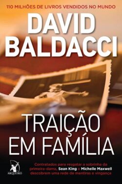 Download Livro Traicao em Familia David Baldacci em epub mobi e pdf