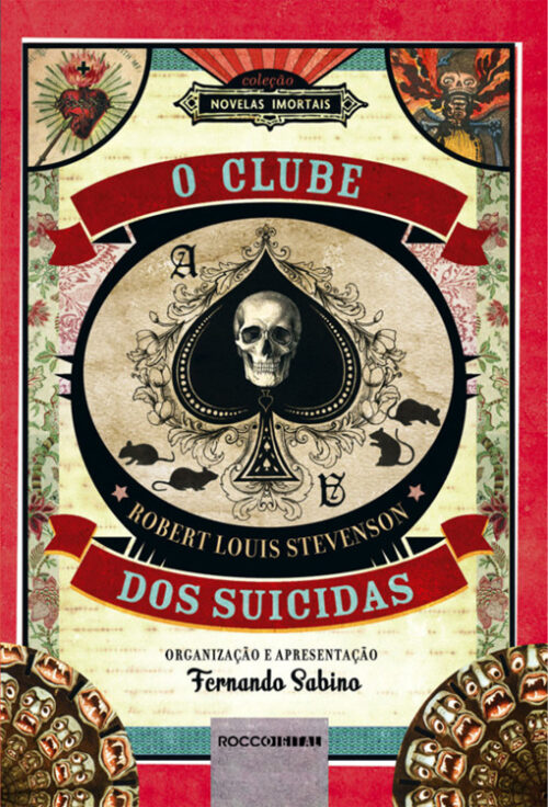 Download O Clube dos Suicidas Robert Louis Stevenson em ePUB mobi e PDF