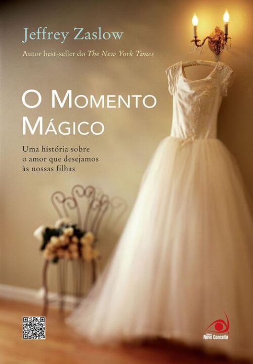 Download O Momento Mágico Jeffrey Zaslow em ePUB mobi e PDF