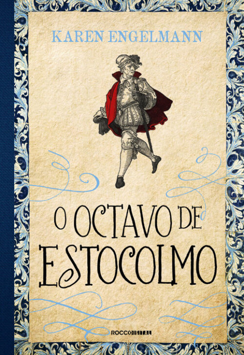 Download O Octavo de Estocolmo Karen Engelmann em ePUB mobi e PDF