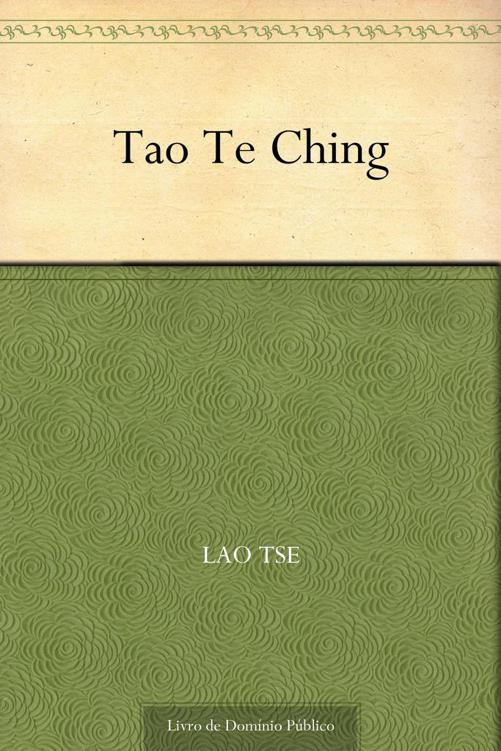 Download Tao Te Ching Lao Tse em ePUB mobi e PDF