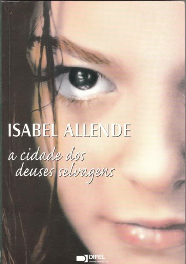 Download livro A Cidade dos Deuses Selvagens Isabel Allende em ePUB mobi e PDF