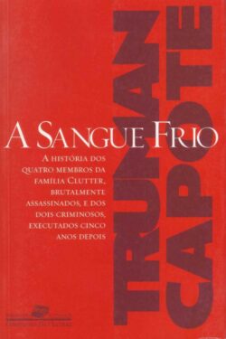 Download livro A Sangue Frio Truman Capote em ePUB mobi e PDF