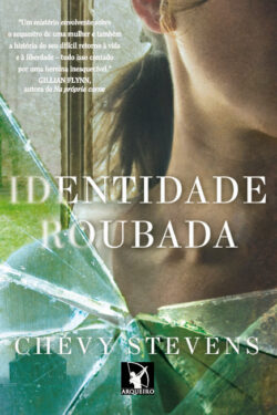 Download livro Identidade Roubada Chevy Stevens em epub mobi e pdf