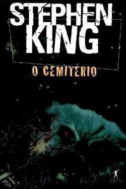 Download livro O Cemiterio Stephen King em ePUB mobi e PDF