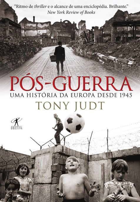 Download livro Pos Guerra Tony Judt em epub mobi e pdf