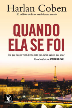 Download livro Quando Ela Se Foi Harlan Coben em ePUB mobi e PDF