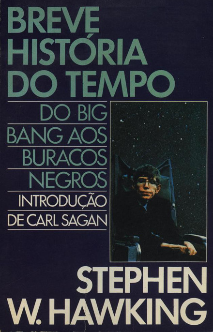 Download livro Uma Nova Historia do Tempo Stephen Hawking em epub mobi e pdf