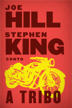 Download A Tribo Joe Hill Stephen King em epub mobi e pdf