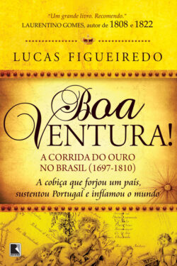 Download Boa Ventura Lucas Figueiredo em epub mobi e pdf