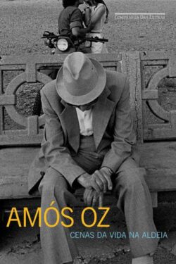 Download Cenas da Vida na Aldeia Amós Oz em epub mobi e pdf