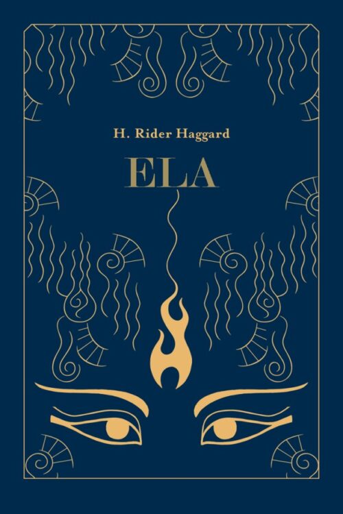 Download Ela Henry Rider Haggard em epub mobi e pdf