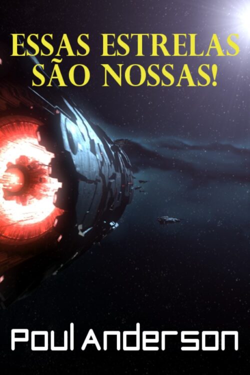 Download Essas Estrelas Sao Nossas Poul Anderson em epub mobi e pdf