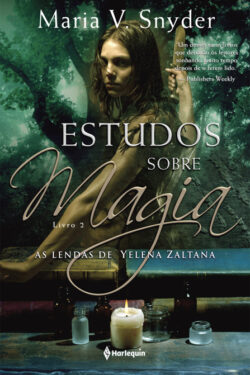 Download Estudos Sobre Magia Maria V. Snyder em epub mobi e pdf