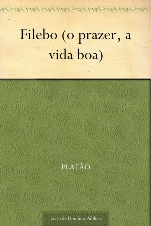 Download Filebo Platao em ePUB mobi e PDF