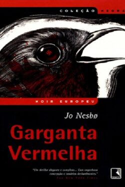 Garganta Vermelha – Jo Nesbø