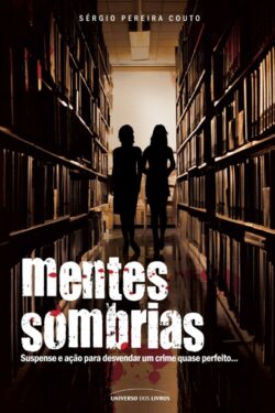 Download Mentes Sombrias Sergio Pereira Couto Robert E. Howard em epub mobi e pdf