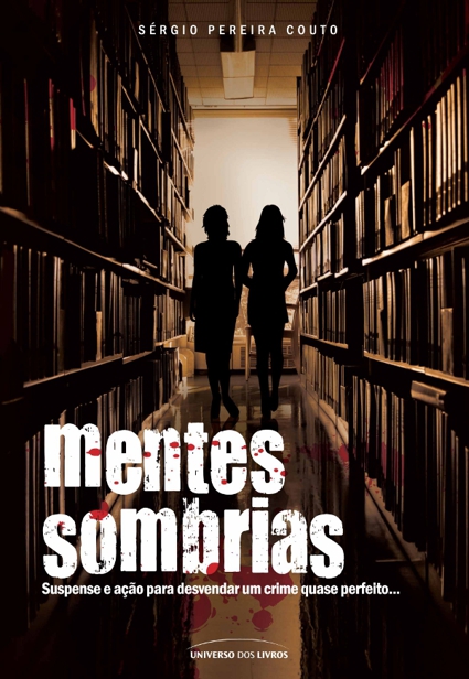 Download Mentes Sombrias Sergio Pereira Couto Robert E. Howard em epub mobi e pdf