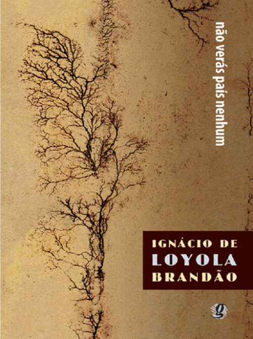 Download Nao Veras Pais Nenhum Ignacio de Loyola Brandão em epub mobi e pdf