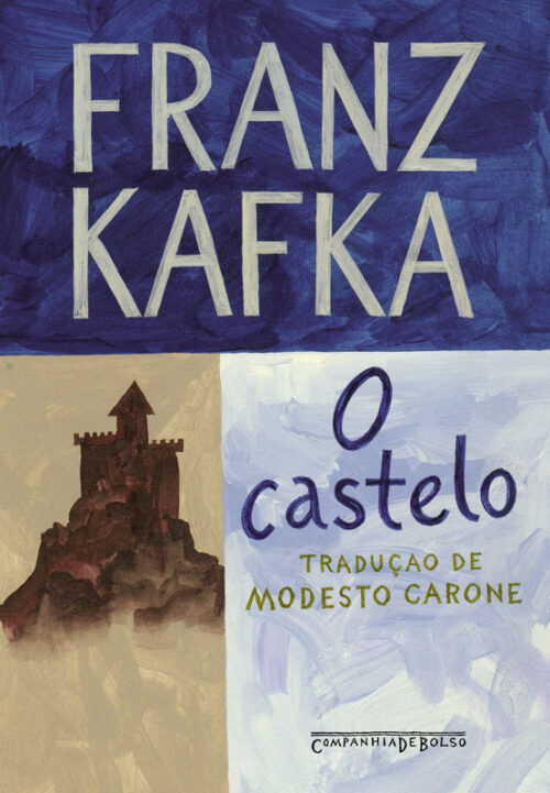 Download O Castelo Franz Kafka em epub mobi e pdf