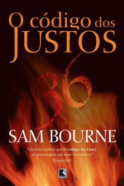 Download O Codigo dos Justos Sam Bourne em ePUB mobi e PDF