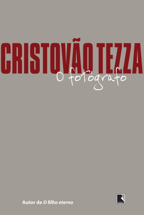 Download O Fotografo Cristovao Tezza em ePUB mobi e PDF