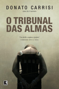 Download O Tribunal das Almas Donato Carrisi em ePUB mobi e PDF