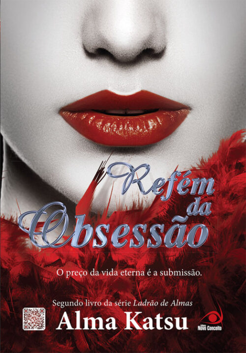 Download Refem da Obsessaol Alma Katsu em epub mobi e pdf