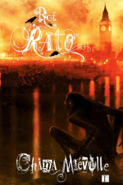 Download Rei Rato China Mieville em epub mobi e pdf