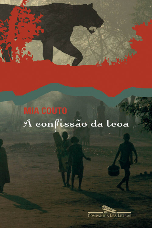 Download A Confissão da Leoa Mia Couto em epub mobi e pdf