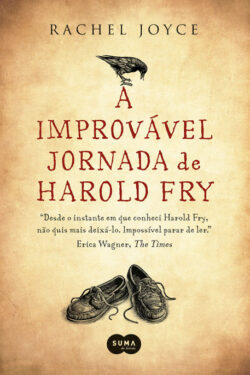 Download A Improvável Jornada de Harold Fry Rachel Joyce em epub mobi e pdf