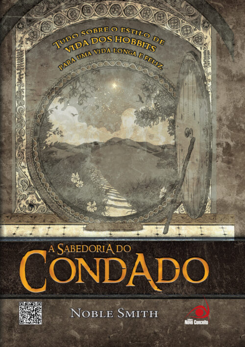 Download A Sabedoria do Condado Noble Smith em epub mobi e pdf