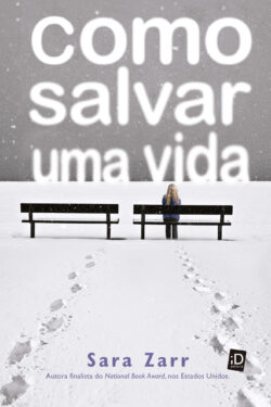 Download Como salvar uma vida Sara Zarr em epub mobi e pdf