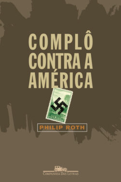 Download Complo contra a America Philip Roth em epub mobi e pdf